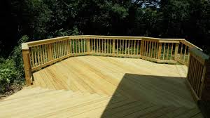 Maybe you would like to learn more about one of these? Wooden Decks Have Many Fans Like These In Washington Township Oh Archadeck Of West Central Ohio