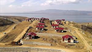 1555 köy evi ihale edildi. Toki Elazig Da 1564 Evin Ihalesini Yapti