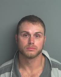 MONTGOMERY COUNTY JAIL BOOKINGS FOR SUNDAY, JANUARY 16, 2022