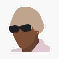 Igor Tyler The Creator Drawing Poster By Alexcrewe Redbubble See actions taken by the people who manage and post content. redbubble