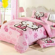Hello Kitty Bed Set Home Design Wiki Hello Kitty Zimmer Hello Kitty Kinderzimmer Hello Kitty Sachen