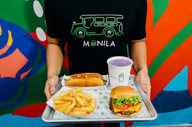 Celebrate all june with our pride shake. Inside Shake Shack S Unusual Global Strategy Cnn Business