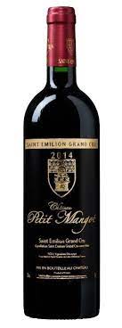 Château mangot 2018 in stock and available for purchase at the best price. 2014 Chateau Petit Mangot Aoc Saint Emilion France Bordeaux Libournais St Emilion Grand Cru Cellartracker