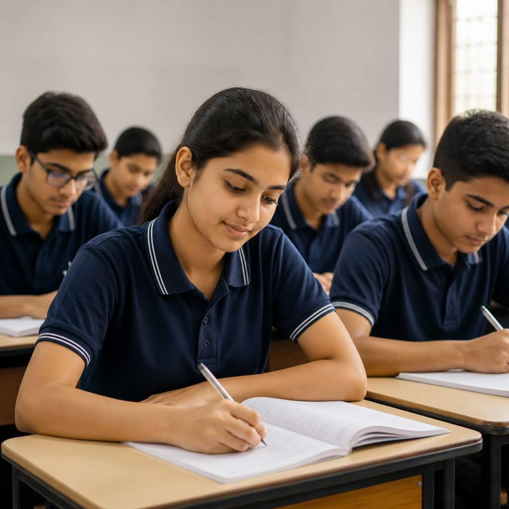Integrated School Coaching Amritsar product image