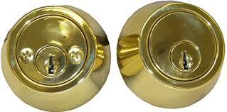 In order to understand which is the best deadbolt we looked at several options and came up with a list of the 14 best, we could find. Double Cylinder Deadbolt Keys Required For Access From Inside Outside