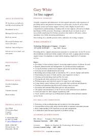 Top 3 cv examples these 3 effective cv examples should give you the inspiration you need to get started Cv Resume Samples