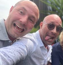 Avis de décès de Monsieur Teddy, Luc, Christian MORIN