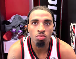 NC State senior center Ben Middlebrooks and senior shooting guard Marcus  Hill poured it out as best they could Saturday.