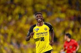 Check this player last stats: Michael Olunga The Highly Courted Kenyan Forward
