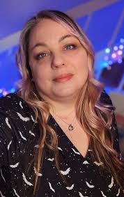 Inviting Moopsy to a Locked Tomb book series themed party