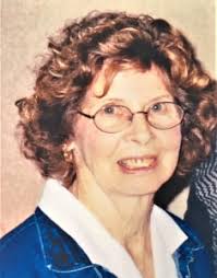 Obituary information for Helen Mary Smith