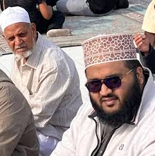 Syed Arif Mohiuddin (Sabri Minhaji) (@sdarifsabri) · Instagram photos and  videos