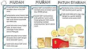 Maksudnya, ibu bapa boleh menjadi penjaga kepada akaun anak sehingga anak berusia 18 tahun. Abgpejalcogold 14 Photos Product Service Pengerang Johor Malaysia