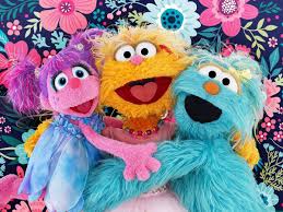 Your Kids Can Call Their Favorite Sesame Street Characters Kids Activities Blog