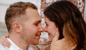 Leah Dale and Christopher Brown's Wedding Website