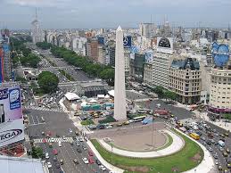 El obelisco de buenos aires es un monumento histórico considerado un ícono de la ciudad autónoma de buenos aires, construido en 1936 con motivo del cuarto categoría: Conoce La Historia Del Obelisco De Buenos Aires Mi Viaje