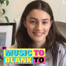 Music To Blank To