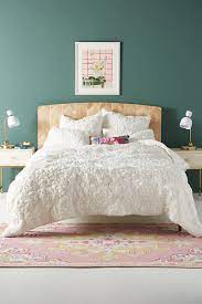 While deep purple is associated with sadness and frustration, lighter shades of purple (or a form of lavender) are considered peaceful and tranquil. The Best Bedroom Paint Colors For A Tranquil Interior
