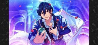 かに on twitter ensemble stars anime cute anime guys