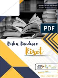 International journal of science and engineering (ijse) vol : Buku Panduan Riset Universitas Diponegoro Pdf