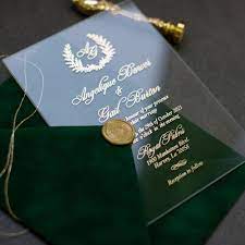 Pin On Winter Wedding Invitations