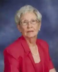 MARTHA 'JANE' BEARDEN