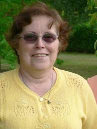 Suzanne MARTIN (PLAGNOL), 81 ans (SAINT PAUL TROIS CHATEAUX, AUBENAS)