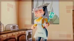 Milfcraft (by cumminham) hd1080p