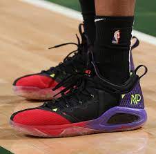 His teams, jerseys, shoes, stats, championships won, career highs, highlights, awards, titles, links and more data. Norman Powell Shoes Norman Powell Shoes Norman Powell Wears Nike Kobe A D Nxt Sneakers In 2021 Eveliza Tumisma