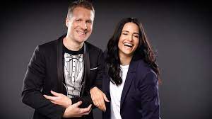 She was born and raised up in austria, with her parents, friends, and siblings. Amira Und Oliver Pocher Erwarten Ihr Zweites Kind Stern De