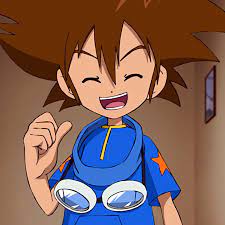 Digimon Adventure 2020 Episode 1 Gallery Anime Shelter In 2020 Digimon Digimon Digital Monsters Digimon Adventure