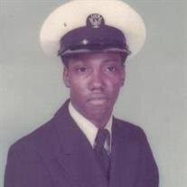 Kenneth Bonaparte Obituary