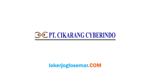 Maybe you would like to learn more about one of these? Lowongan Kerja Cikarang Di Pt Cikarang Cyberindo Mei 2021 Loker Jogja Solo Semarang Mei 2021