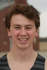 2017 Men's Track and Field Roster