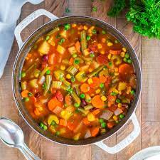 Pin By Bake Happy Family On Souper Douper Healthy Soup Recipes Healthy Recipes Vegetable Soup Recipes Healthy
