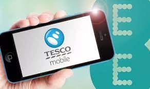 If your phone is locked to another network, you'll need to get it unlocked to be able to . Ee And Vodafone Rivalled As Tesco Mobile Brings Huge Speed Boost To Customers Express Co Uk