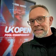 Chris Nieland's Instagram, Twitter & Facebook