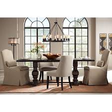 Look through black lacquer dining table pictures in different colors and styles and. Lacey 28 Wide Round Black 12 Light Wagon Wheel Chandelier W7307 Lamps Plus