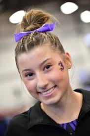 Gracie Harris's Women's Gymnastics Recruiting Profile