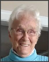 Obituary information for Clara BelleThomas