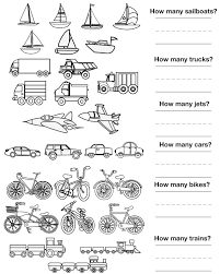 Other Graphical Works Preschool Transportation Worksheets Transportation Worksheet Transportation Preschool