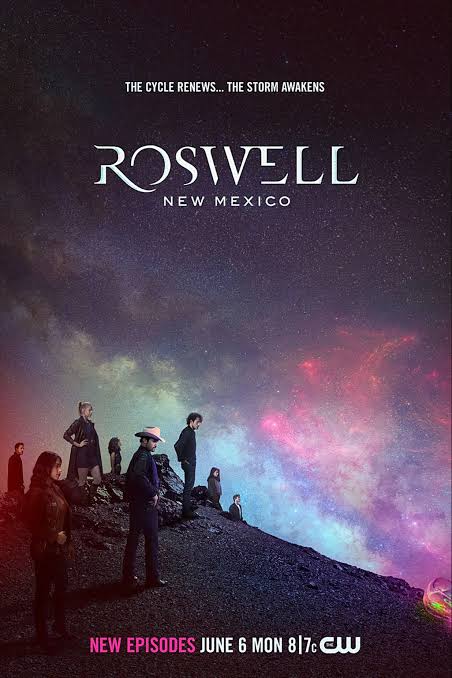 ROSWELL NEW MEXICO
