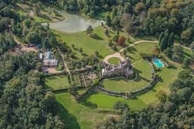 The Queen's 'forgotten castle' in Windsor behind William and Kate's  rumoured move out of London | The Standard