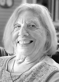 Joan Foust Obituary (2025)