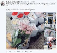 Peniaga petaling street tutup kedai. Sempoi Cara Hijabi Ini Me Time Sambut Hari Jadi Seorang Diri Di Kl Bajet Tak Sampai Rm100 Berbaloi Hijabista