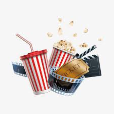 Cinema Creative Cinema Clipart Drink Popcorn Png Transparent Clipart Image And Psd File For Free Download Creative Clip Art Cinema