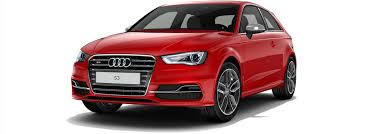 Image result for Brilliant Red 2015 S3