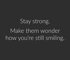 The 50 Best Quotes About Strength To Get You Through Anything Adversity Quotes Quotes About Strength Good Life Quotes