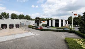 Is brands agf in dronten uw bedrijf? Flevotrade Linkedin