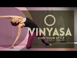 Beginner Vinyasa Flow Yoga 30 Min Full Body Workout Power Yoga Sequence For All Levels Full Class